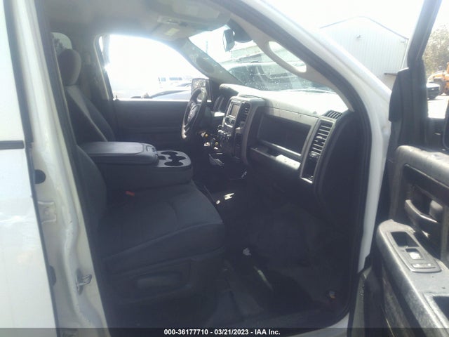 RAM 1500 Tradesman 2016 1C6RR7KG0GS348967 Image 6