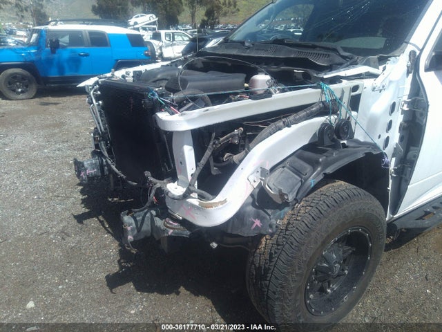 RAM 1500 Tradesman 2016 1C6RR7KG0GS348967 Image 7