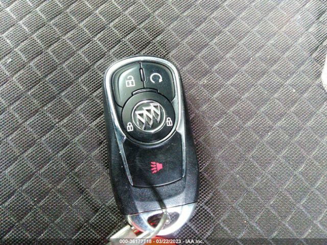 KL4CJASB8LB040005 Buick Encore Preferred