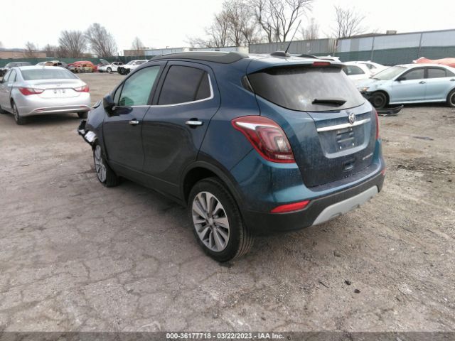 KL4CJASB8LB040005 Buick Encore Preferred