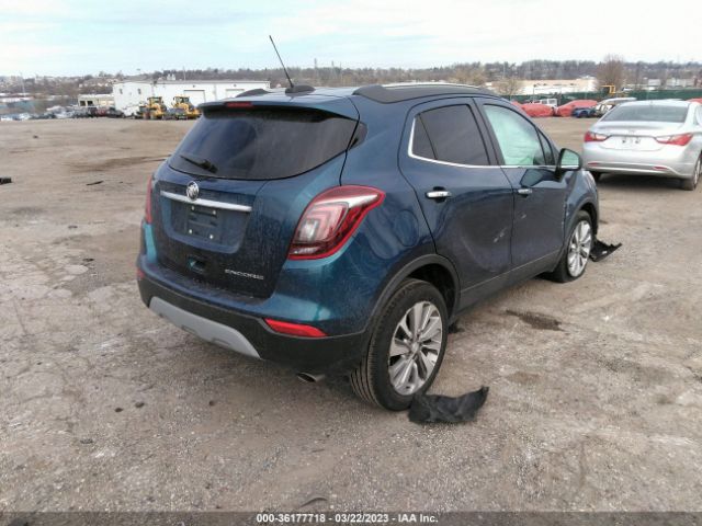 KL4CJASB8LB040005 Buick Encore Preferred