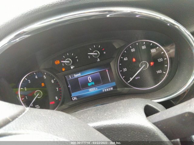 KL4CJASB8LB040005 Buick Encore Preferred