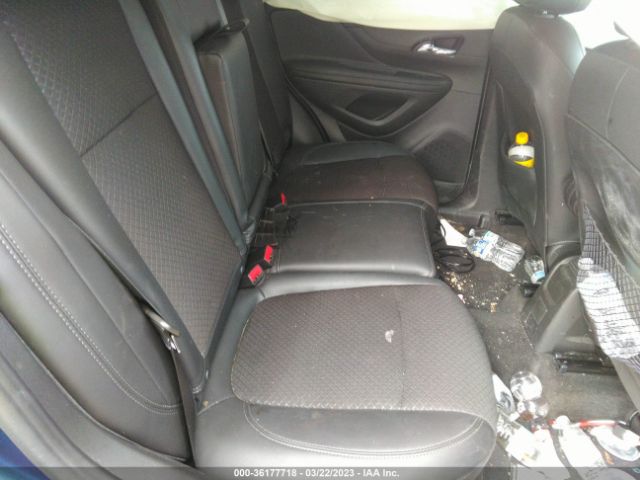 KL4CJASB8LB040005 Buick Encore Preferred