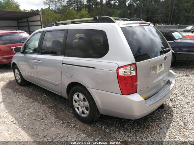 KNDMB233866053970 KIA SEDONA LX