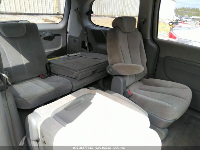 KNDMB233866053970 KIA SEDONA LX