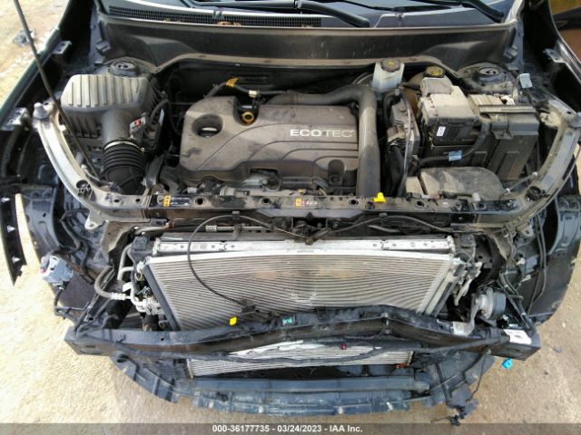 3GKALMEV7KL202528 GMC Terrain Sle