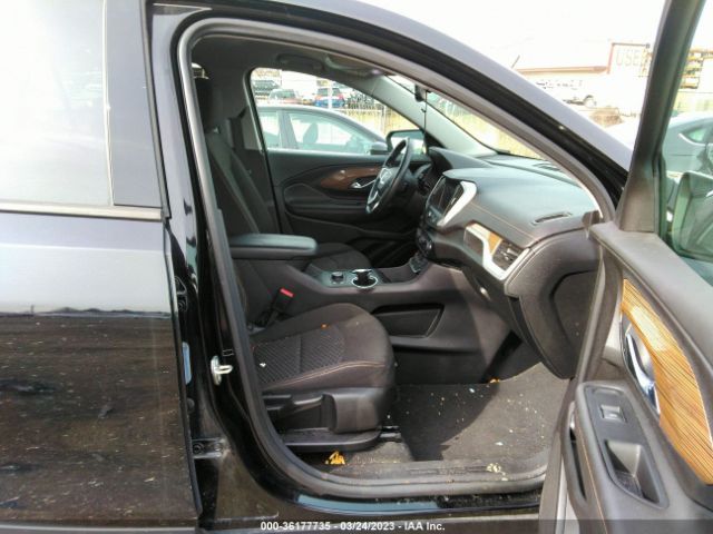 3GKALMEV7KL202528 GMC Terrain Sle