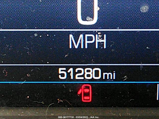 3GKALMEV7KL202528 GMC Terrain Sle