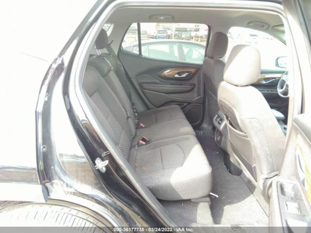 3GKALMEV7KL202528 GMC Terrain Sle