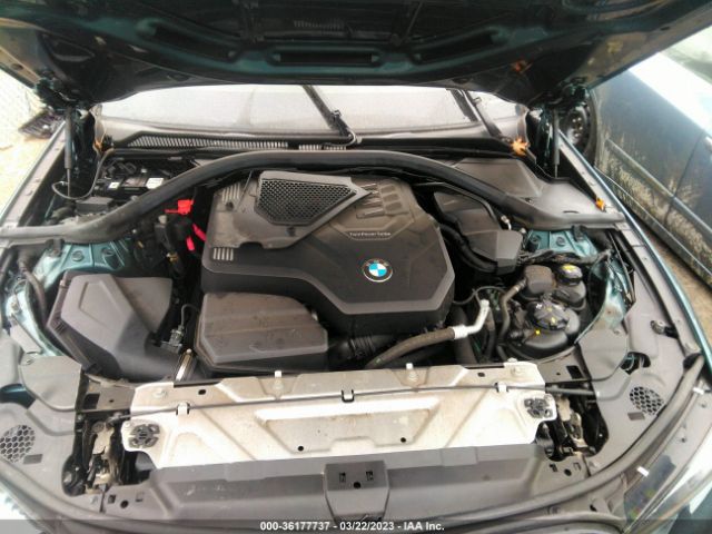 3MW5R7J0XL8B28742 BMW 3 Series 330i Xdrive