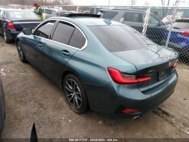 3MW5R7J0XL8B28742 BMW 3 Series 330i Xdrive