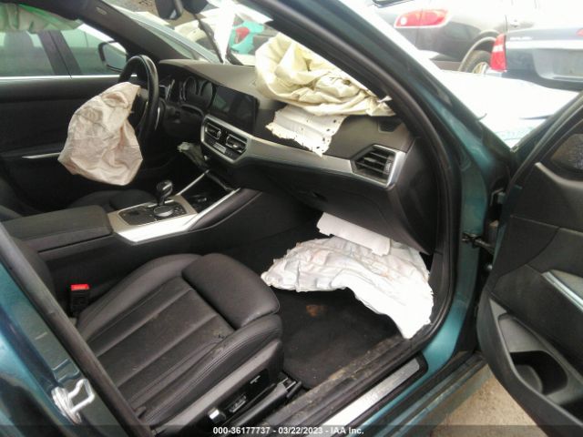 3MW5R7J0XL8B28742 BMW 3 Series 330i Xdrive