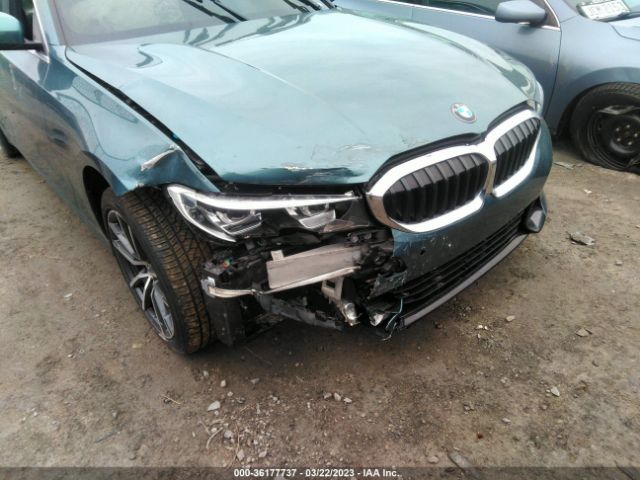 3MW5R7J0XL8B28742 BMW 3 Series 330i Xdrive
