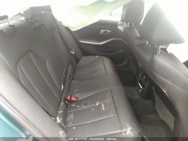 3MW5R7J0XL8B28742 BMW 3 Series 330i Xdrive
