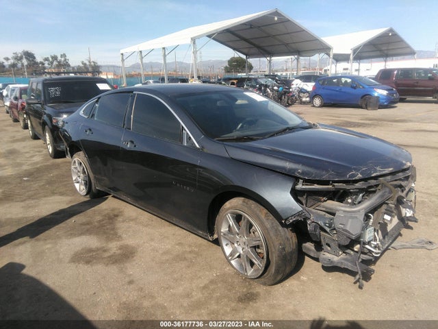 2019 1G1ZD5ST3KF112283 main image