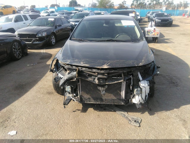 Chevrolet MALIBU LT 2019 1G1ZD5ST3KF112283 Image 6