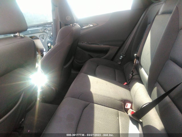 Chevrolet MALIBU LT 2019 1G1ZD5ST3KF112283 Image 8