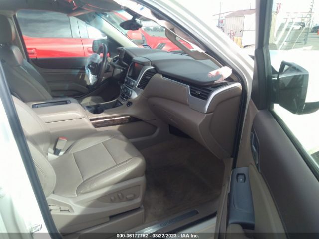1GKS1BKC3FR135443 GMC YUKON SLT