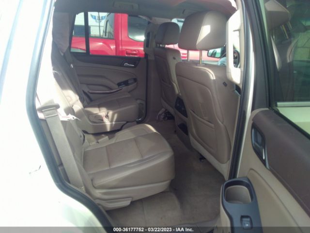 1GKS1BKC3FR135443 GMC YUKON SLT