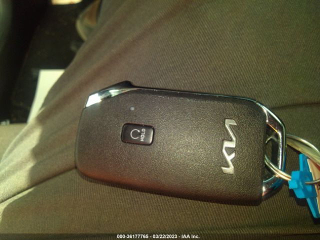 3KPF54AD2PE519606 KIA Forte Gt-line