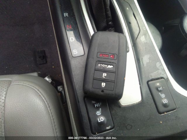 5J8TB4H58GL008436 Acura Rdx Tech Pkg/tech