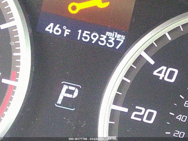5J8TB4H58GL008436 Acura Rdx Tech Pkg/tech