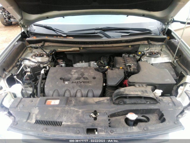 JA4AZ3A31LZ038187 Mitsubishi Outlander Es/se/sel/le/sp