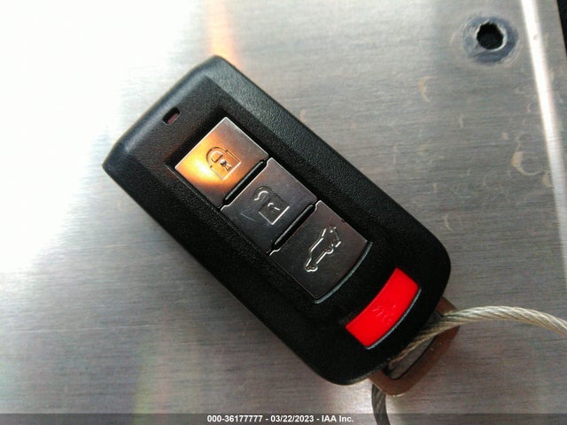 JA4AZ3A31LZ038187 Mitsubishi Outlander Es/se/sel/le/sp