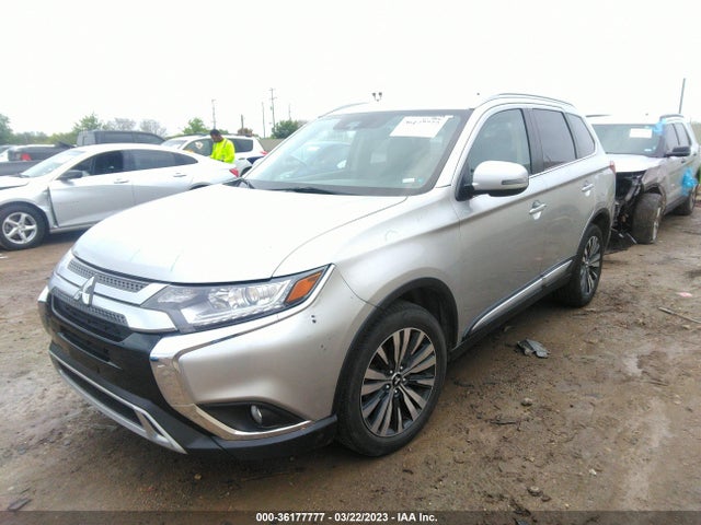 JA4AZ3A31LZ038187 Mitsubishi Outlander Es/se/sel/le/sp
