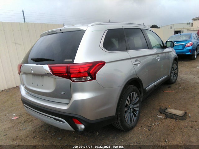 JA4AZ3A31LZ038187 Mitsubishi Outlander Es/se/sel/le/sp