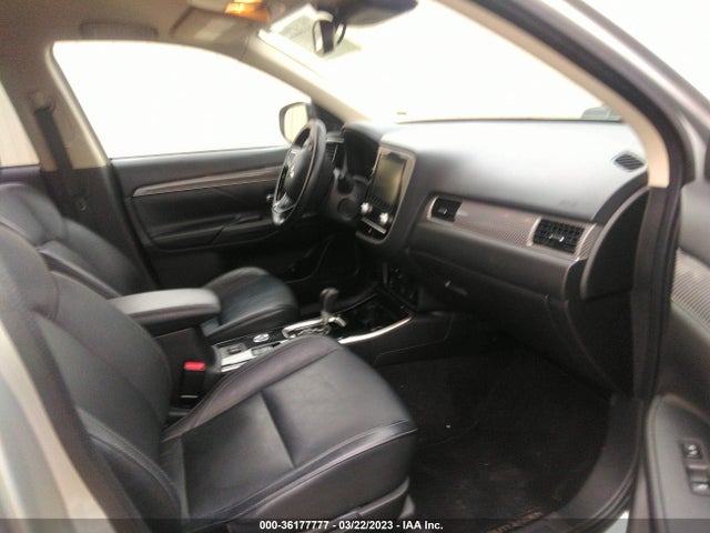 JA4AZ3A31LZ038187 Mitsubishi Outlander Es/se/sel/le/sp