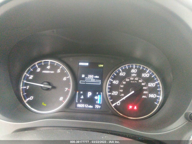 JA4AZ3A31LZ038187 Mitsubishi Outlander Es/se/sel/le/sp