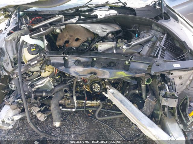 WBA5A5C52ED512038 BMW 5 Series 528i