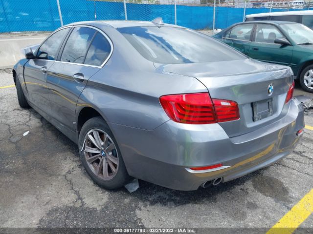 WBA5A5C52ED512038 BMW 5 Series 528i