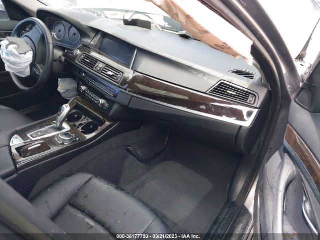 WBA5A5C52ED512038 BMW 5 Series 528i
