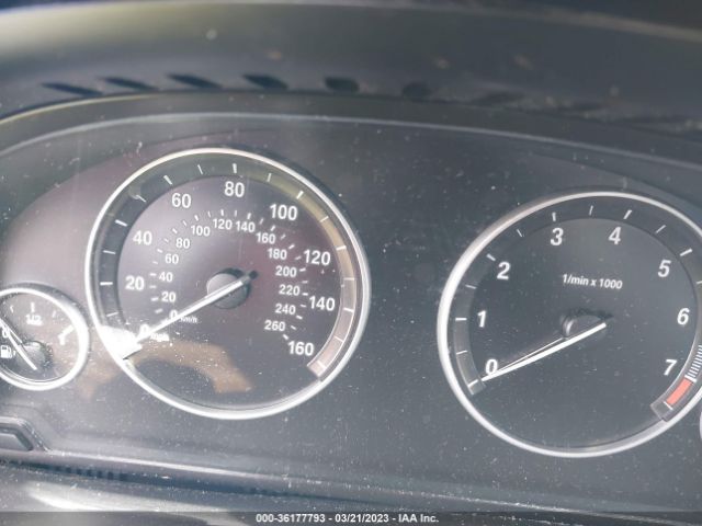 WBA5A5C52ED512038 BMW 5 Series 528i