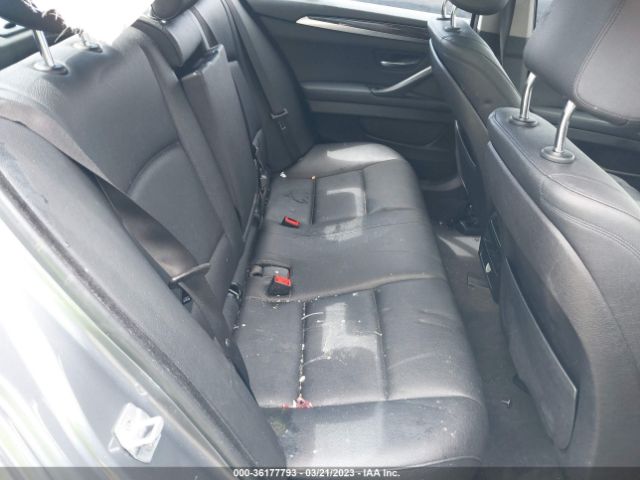 WBA5A5C52ED512038 BMW 5 Series 528i
