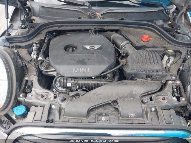 2018 Mini Hardtop, VIN: WMWXU1C51J2F80784
