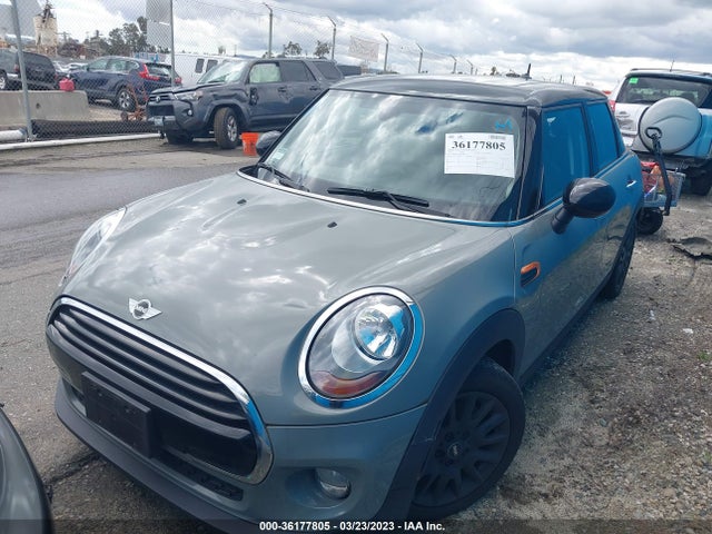 2018 Mini Hardtop, VIN: WMWXU1C51J2F80784