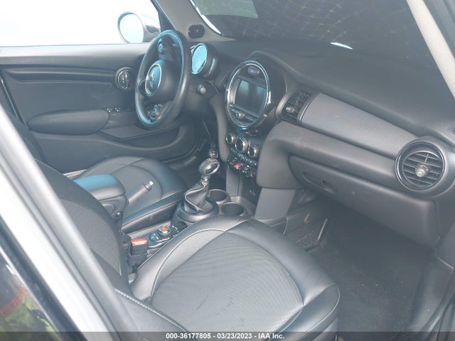 2018 Mini Hardtop, VIN: WMWXU1C51J2F80784