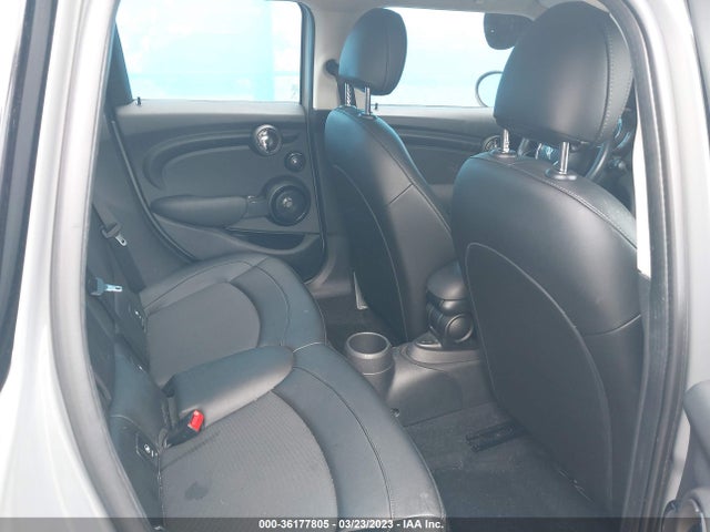 2018 Mini Hardtop, VIN: WMWXU1C51J2F80784