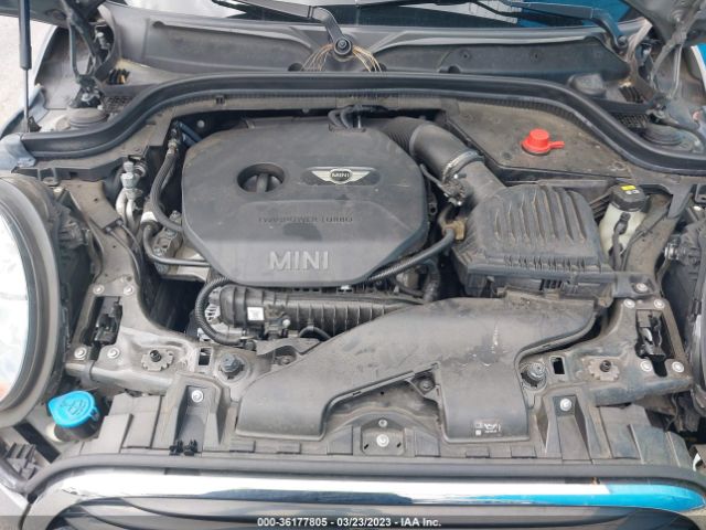 WMWXU1C51J2F80784 Mini Hardtop 4 Door Cooper