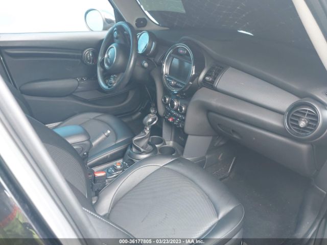 WMWXU1C51J2F80784 Mini Hardtop 4 Door Cooper