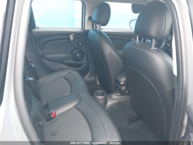 WMWXU1C51J2F80784 Mini Hardtop 4 Door Cooper