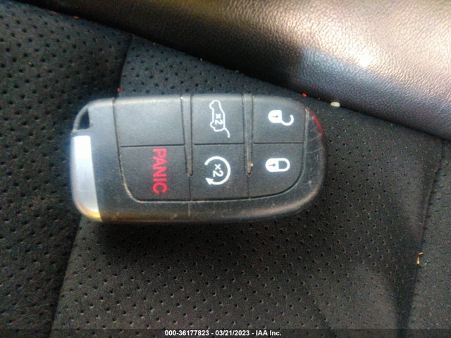 1C4RJFAG9MC691357 Jeep Grand Cherokee Laredo X