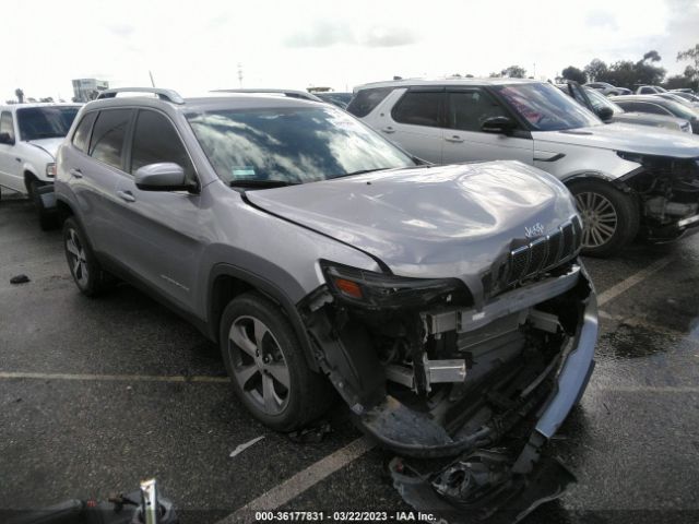 1C4PJLDB7LD569689 auction archive image