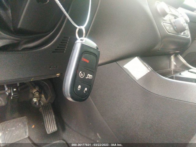 1C4PJLDB7LD569689 Jeep Cherokee Limited