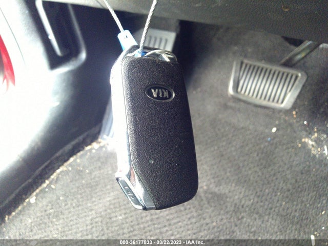 2020 Kia Niro, VIN: KNDCC3LD1L5364990