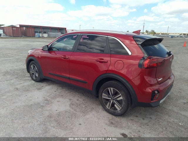 2020 Kia Niro, VIN: KNDCC3LD1L5364990