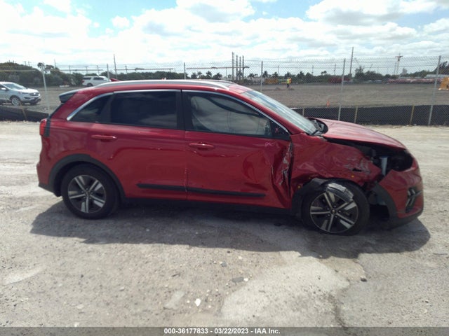 2020 Kia Niro, VIN: KNDCC3LD1L5364990